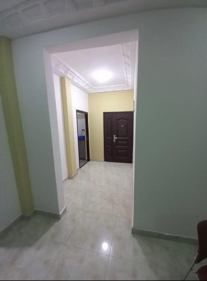 Baffour Studio Kumasi Exterior photo