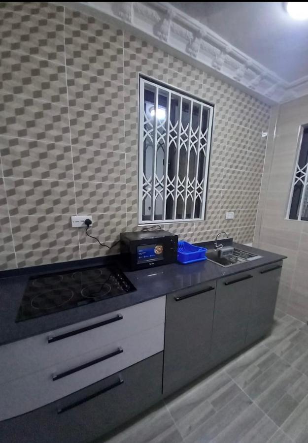 Baffour Studio Kumasi Exterior photo