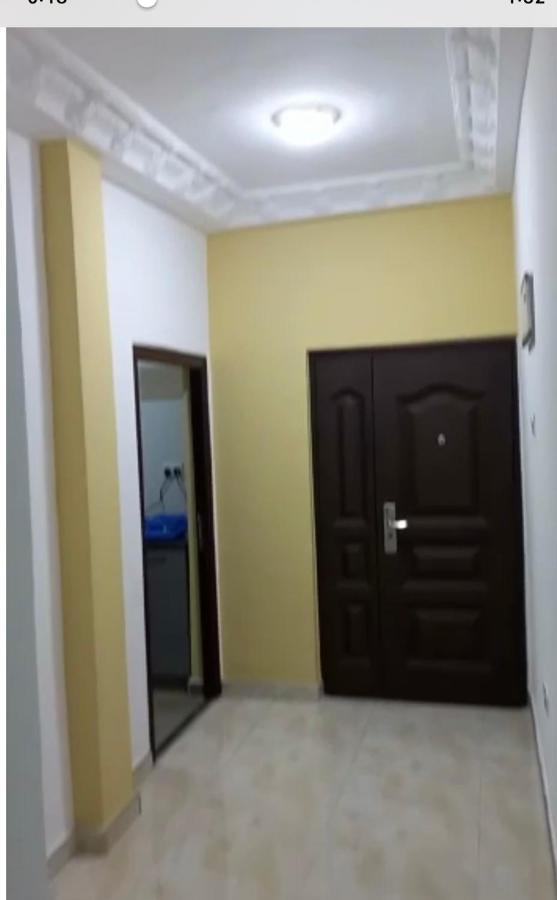 Baffour Studio Kumasi Exterior photo
