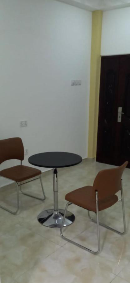 Baffour Studio Kumasi Exterior photo
